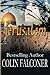 Jerusalem by Colin Falconer (2013-10-15)