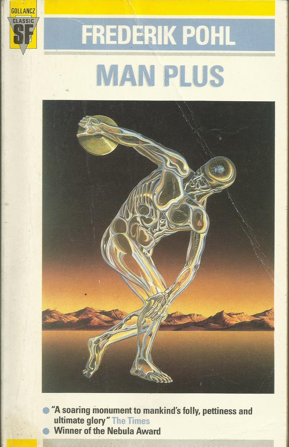 Man Plus