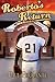 Roberto's Return by Ferrante, Paul (2014) Paperback