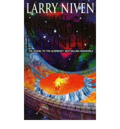 The Ringworld Engineers