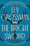 The Bright Sword 