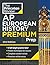 Princeton Review AP European History Premium Prep, 23rd Edition: 6 Practice Tests + Digital Practice Online + Content Review (College Test Preparation)