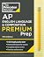 Princeton Review AP English Language & Composition Premium Prep, 19th Edition: 8 Practice Tests + Digital Practice Online + Content Review (College Test Preparation)