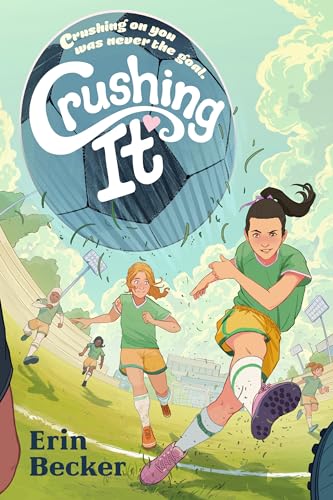 Crushing It (Hardcover)