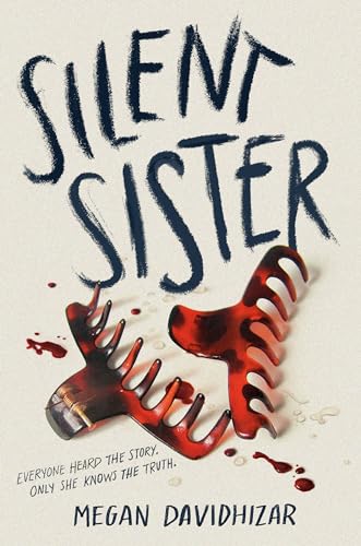 Silent Sister (Hardcover)