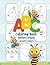 ABC Coloring Book For Toddl...