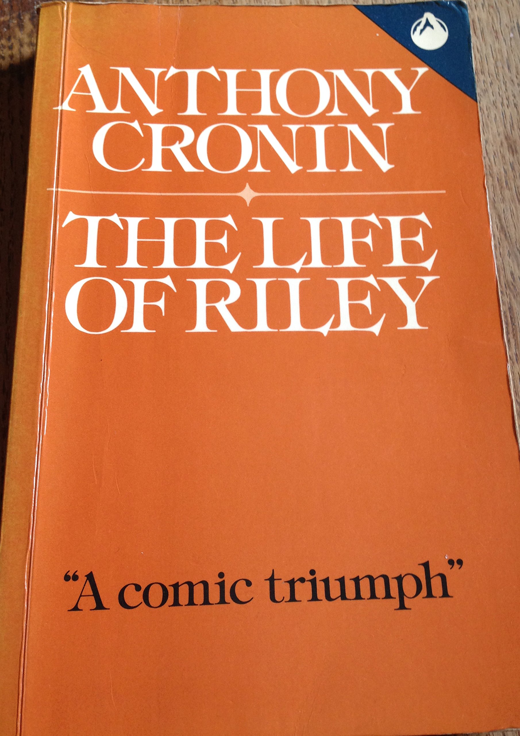 The Life of Riley (Paperback)