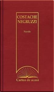 Nuvele (Romanian Edition)