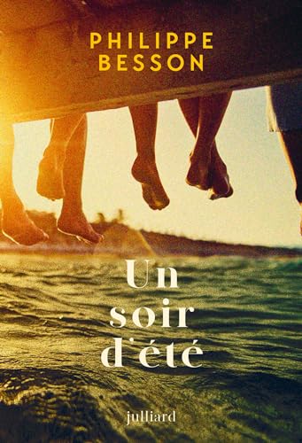 Un soir d'été (Kindle Edition)