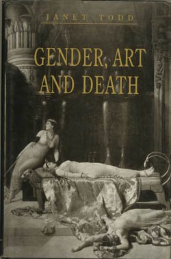 Gender, Art, and Death (Hardcover)