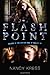 Flash Point by Kress, Nancy (2013) Paperback