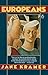 Europeans by Kramer, Jane (1990) Paperback