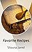 Favorite Recipes