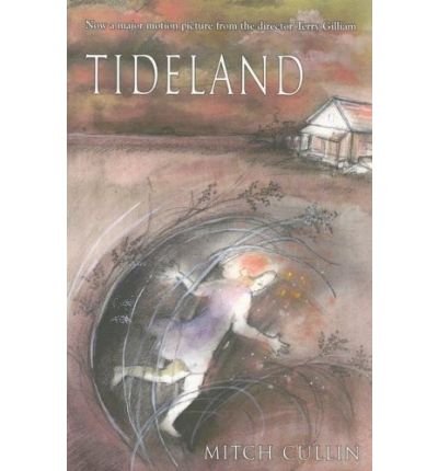 TidelandTIDELAND by Cullin, Mitch (Author) on Oct-01-2005 Paperback