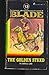 The Golden Steed (Richard Blade, #13)