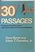 30 Passages: Comprehension Practice for High Intermediate and Advanced Students