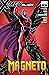 X-Men Black Magneto #1 2018 Marvel