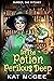 In The Potion Perilous Deep...