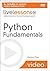 Python Fundamentals LiveLessons (Video Training) by Wesley J Chun (2009-01-02)