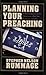 Planning Your Preaching: A Step-By-Step Guide for Developing a One-Year Preaching Calendar by Stephen Nelson Rummage (2002-12-01)
