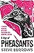 A Nye of Pheasants Birder Murder Mysteries by Steve Burrows