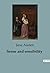Sense and sensibility