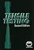 [(Tensile Testing)] [By (author) J. R. Davis] published on (December, 2004)