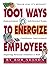 (1001 Ways to Energize Empl...