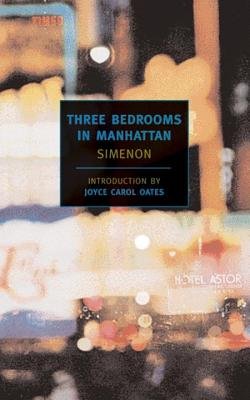 Three Bedrooms in Manhattan[3 BEDROOMS IN MANHATTAN][Paperback]