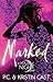 Marked (House of Night #1)