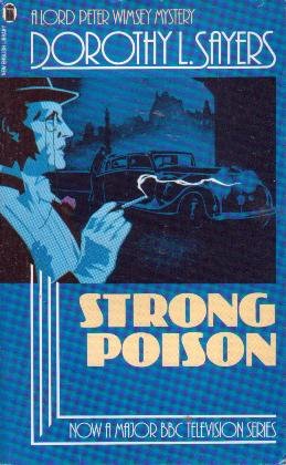 Strong Poison