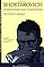 Shostakovich: Symphonies and Concertos (Unlocking the Masters) (Unlocking the Masters Series) by David Hurwitz (2006-05-15)