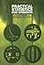 Practical Statistics for Students: An Introductory Text 2nd edition by Cohen, Louis, Holliday, K M E (1996) Paperback