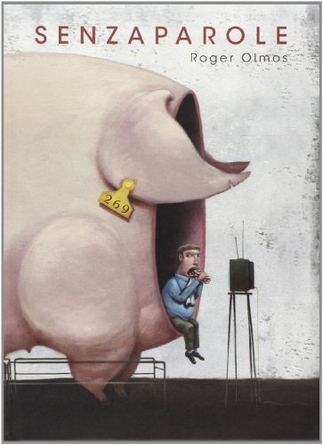 Senza Parole by Roger Olmos (2014-01-01)