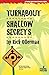 Turnabout / Shallow Secrets by Rick Ollerman (2014-09-26)