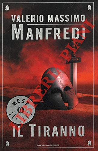 Il Tiranno. (Paperback)