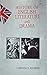 History of English Literature and Drama by Lawrence Shaffer