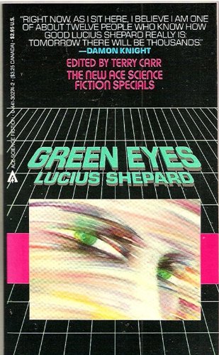 Green Eyes