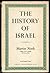 The History of Israel by Martin Noth (1960-06-03)