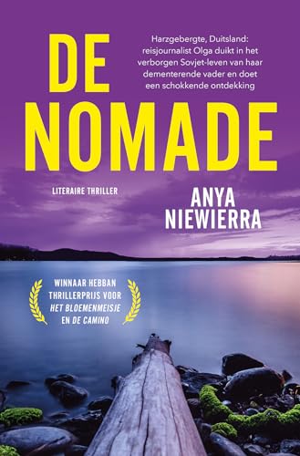 De nomade (Kindle Edition)