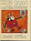 King Rollo and the Birthday