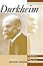 Fontana Modern Masters - Durkheim by Anthony Giddens (21-Jul-1997) Paperback