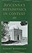 Avicenna's Metaphysics in Context by Robert Wisnovsky (2003-08-08)