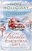 The Asheville Christmas Gift by Hope Holloway