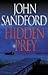 Hidden Prey - w/ Dust Jacket