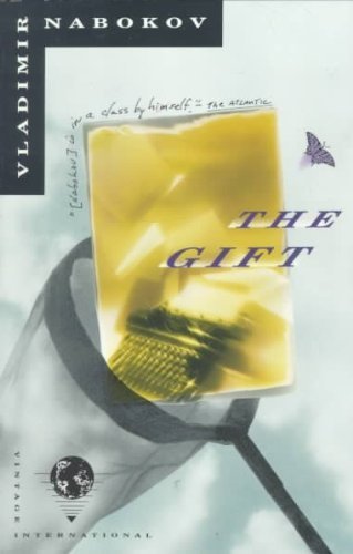 (The Gift) BY (Nabokov, Vladimir) on 1991