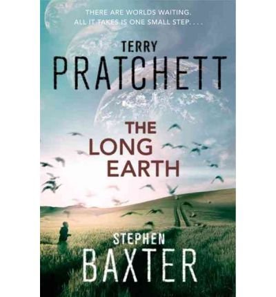 (The Long Earth) BY (Pratchett, Terry) on 2012