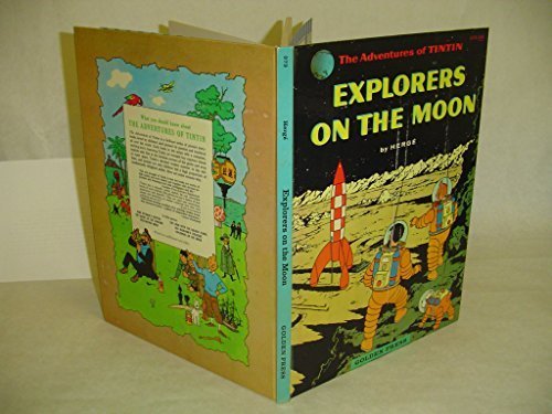 Explorers on the Moon