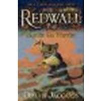 Martin the Warrior: A Tale from Redwall by Jacques, Brian (2004) Paperback