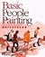 Basic People Painting Techniques in Watercolor (Basic Techniques) (1997-06-01)